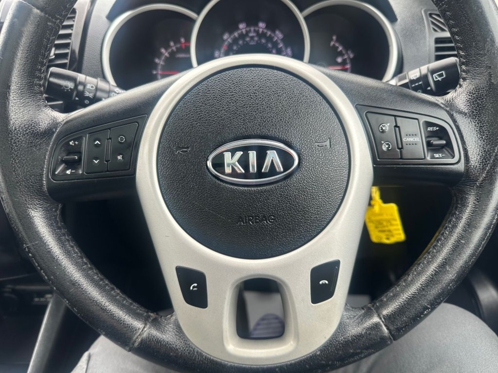 Used Kia Venga 2012 for sale - 78134432: Photo 20