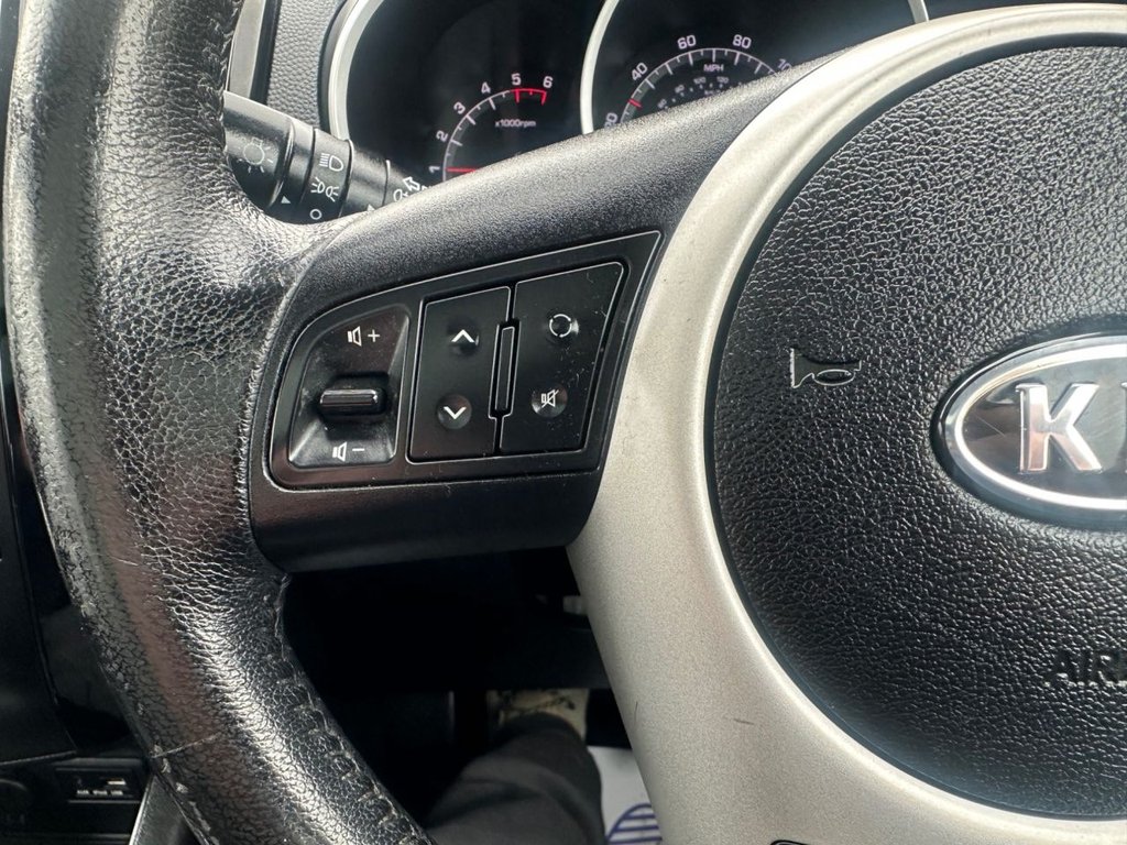 Used Kia Venga 2012 for sale - 78134432: Photo 21