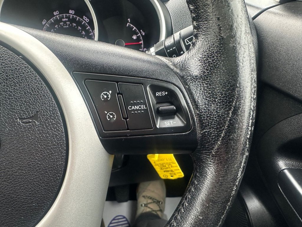 Used Kia Venga 2012 for sale - 78134432: Photo 22