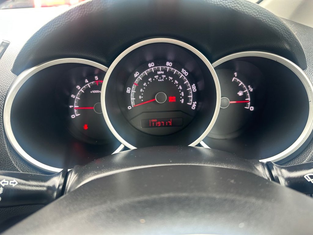 Used Kia Venga 2012 for sale - 78134432: Photo 24