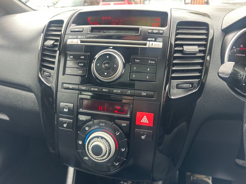 Used Kia Venga 2012 for sale - 78134432: Photo 25