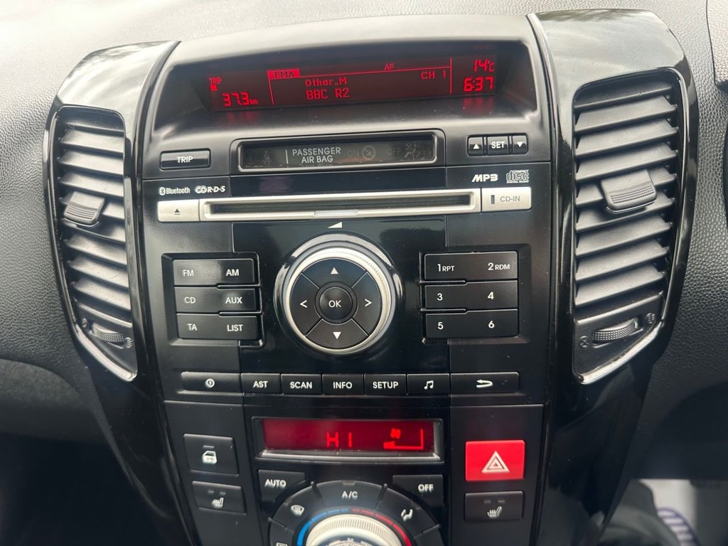 Used Kia Venga 2012 for sale - 78134432: Photo 26