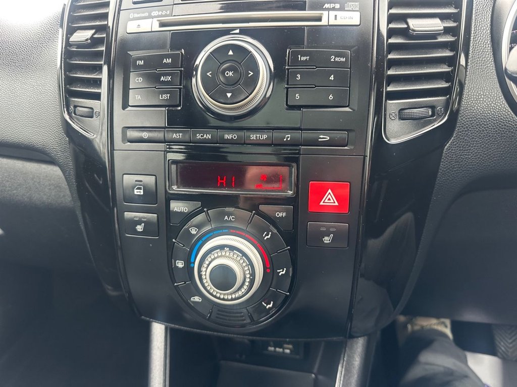 Used Kia Venga 2012 for sale - 78134432: Photo 27