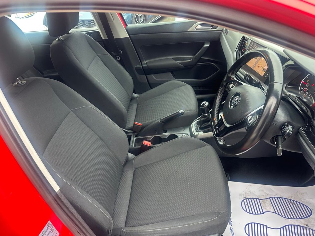 Used Volkswagen Polo 2019 for sale - 77806240: Photo 11