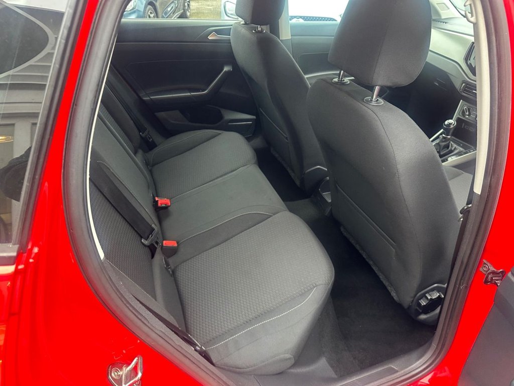 Used Volkswagen Polo 2019 for sale - 77806240: Photo 12