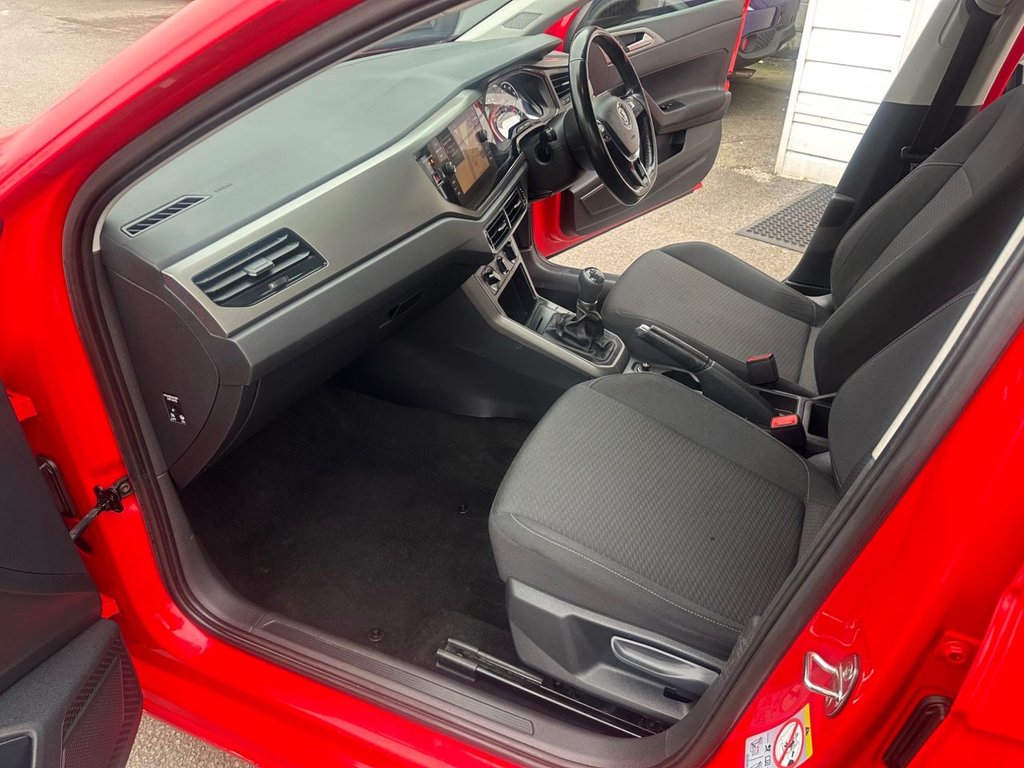 Used Volkswagen Polo 2019 for sale - 77806240: Photo 13