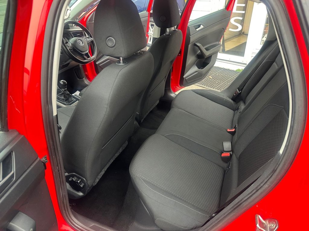 Used Volkswagen Polo 2019 for sale - 77806240: Photo 14