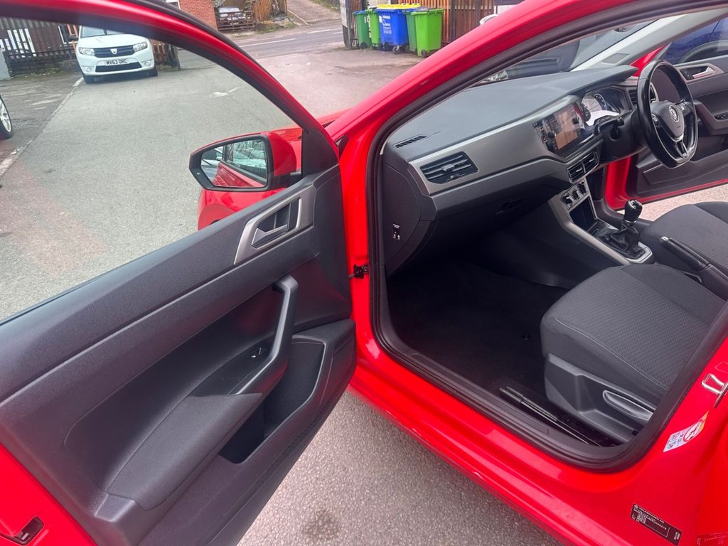 Used Volkswagen Polo 2019 for sale - 77806240: Photo 15