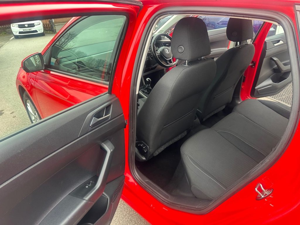 Used Volkswagen Polo 2019 for sale - 77806240: Photo 16