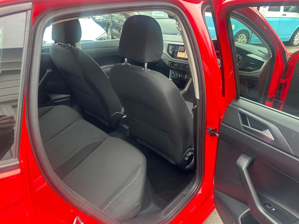 Used Volkswagen Polo 2019 for sale - 77806240: Photo 17