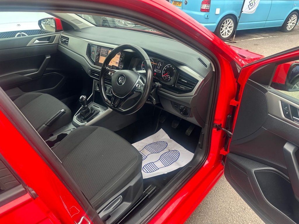 Used Volkswagen Polo 2019 for sale - 77806240: Photo 18