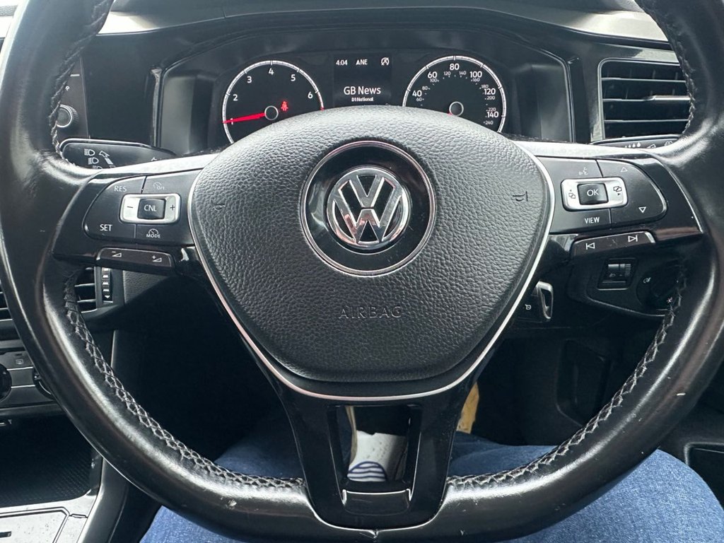 Used Volkswagen Polo 2019 for sale - 77806240: Photo 19