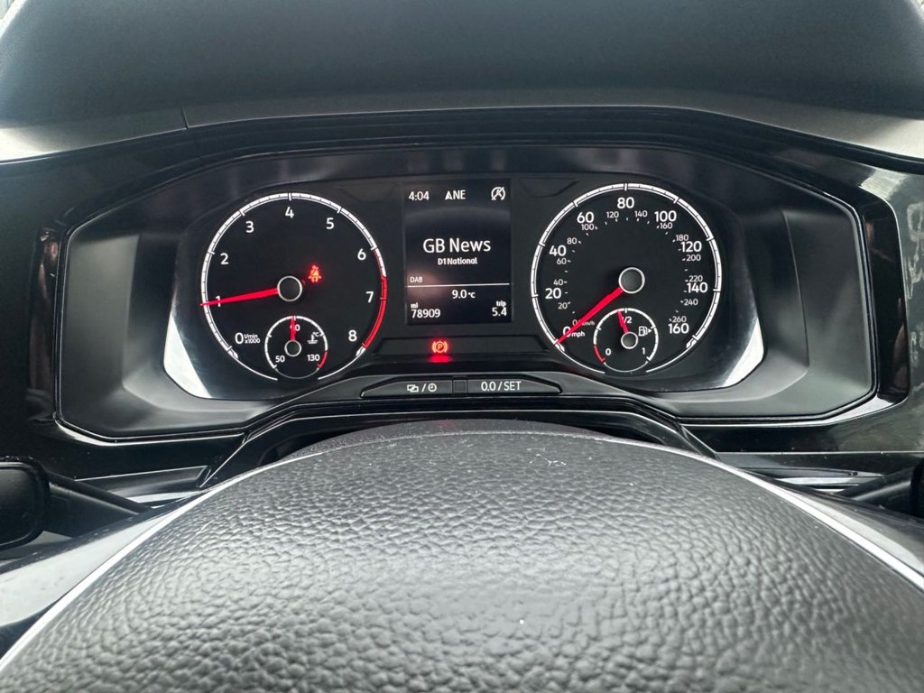 Used Volkswagen Polo 2019 for sale - 77806240: Photo 22