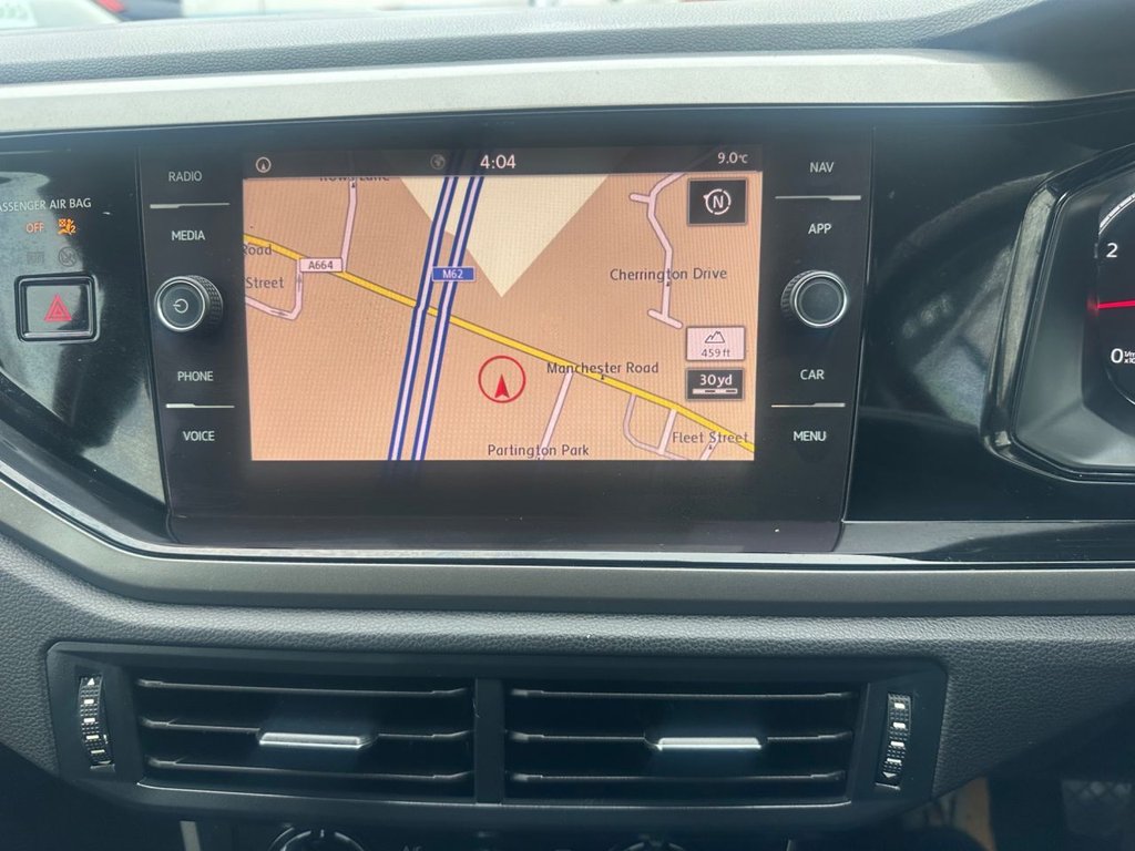 Used Volkswagen Polo 2019 for sale - 77806240: Photo 23