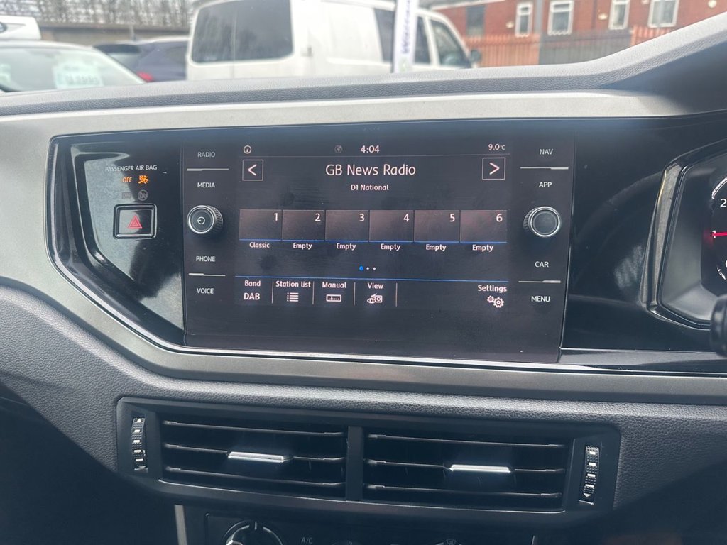 Used Volkswagen Polo 2019 for sale - 77806240: Photo 24