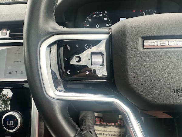 Used Land Rover Discovery Sport 2021 for sale - 75159072: Photo 19
