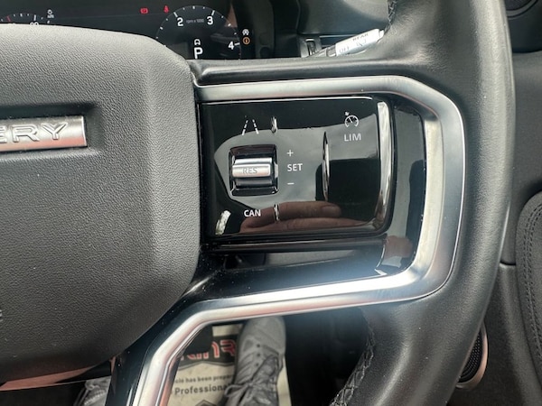 Used Land Rover Discovery Sport 2021 for sale - 75159072: Photo 20