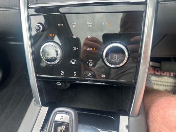 Used Land Rover Discovery Sport 2021 for sale - 75159072: Photo 22