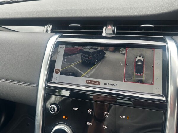 Used Land Rover Discovery Sport 2021 for sale - 75159072: Photo 26