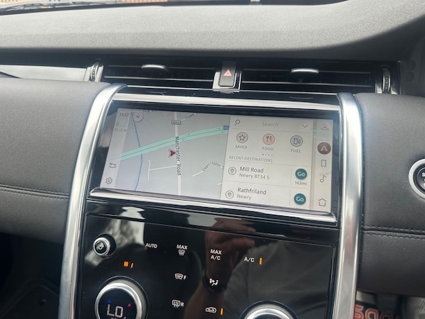 Used Land Rover Discovery Sport 2021 for sale - 75159072: Photo 27