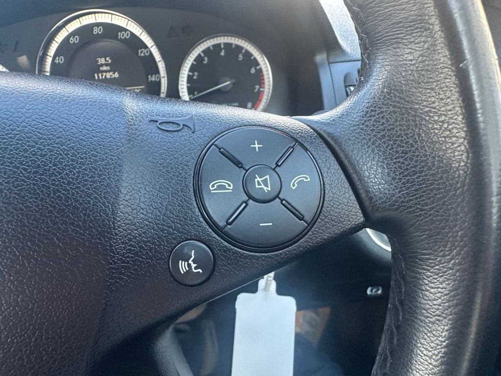 Used Mercedes-Benz C Class 2009 for sale - 77632046: Photo 20