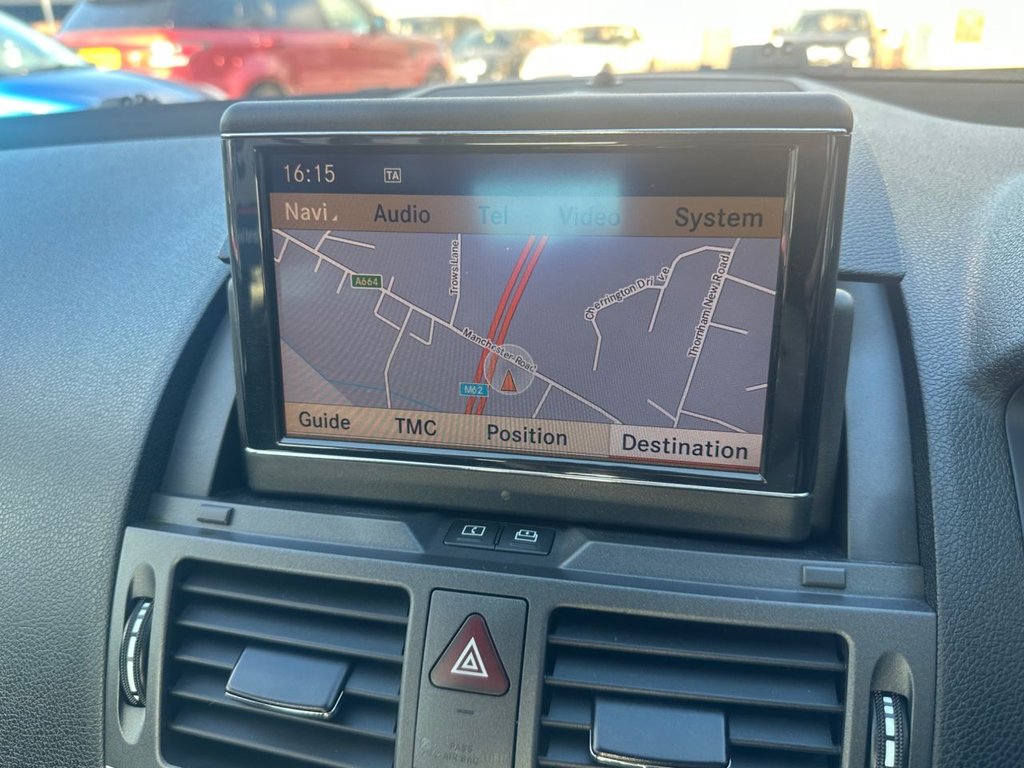 Used Mercedes-Benz C Class 2009 for sale - 77632046: Photo 23