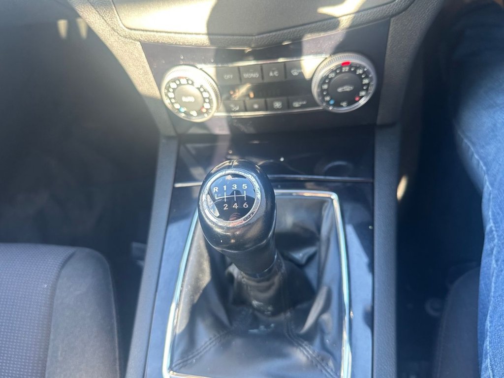 Used Mercedes-Benz C Class 2009 for sale - 77632046: Photo 26