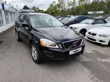 Used Volvo XC60 2011 for sale - 79749437: Photo