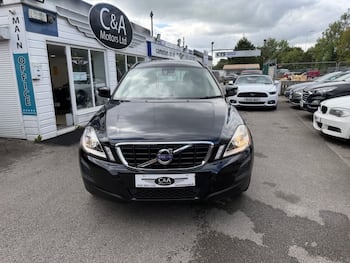 Used Volvo XC60 2011 for sale - 79749437: Photo