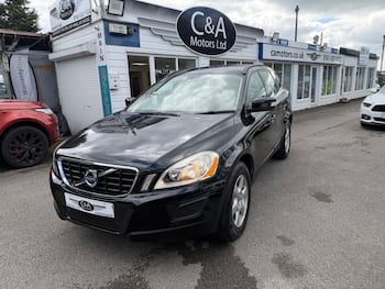 Used Volvo XC60 2011 for sale - 79749437: Photo