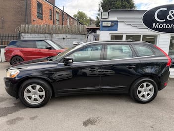 Used Volvo XC60 2011 for sale - 79749437: Photo