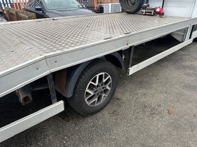 Used Mercedes-Benz Sprinter 2017 for sale - 76751223: Photo 6