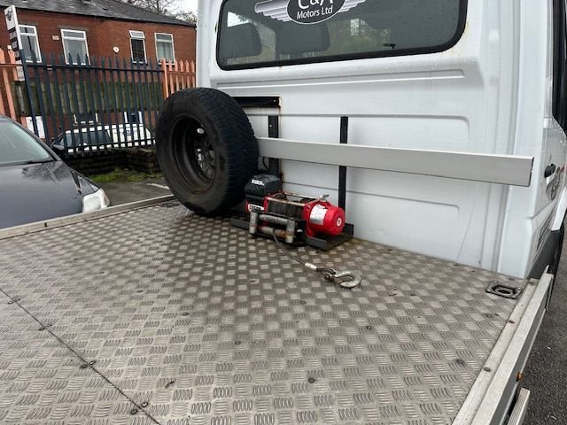 Used Mercedes-Benz Sprinter 2017 for sale - 76751223: Photo 7