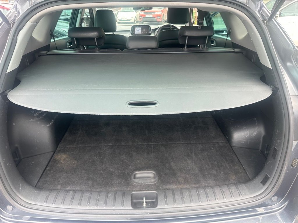 Used Hyundai TUCSON 2018 for sale - 77360260: Photo 18