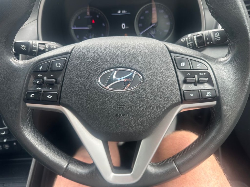 Used Hyundai TUCSON 2018 for sale - 77360260: Photo 20