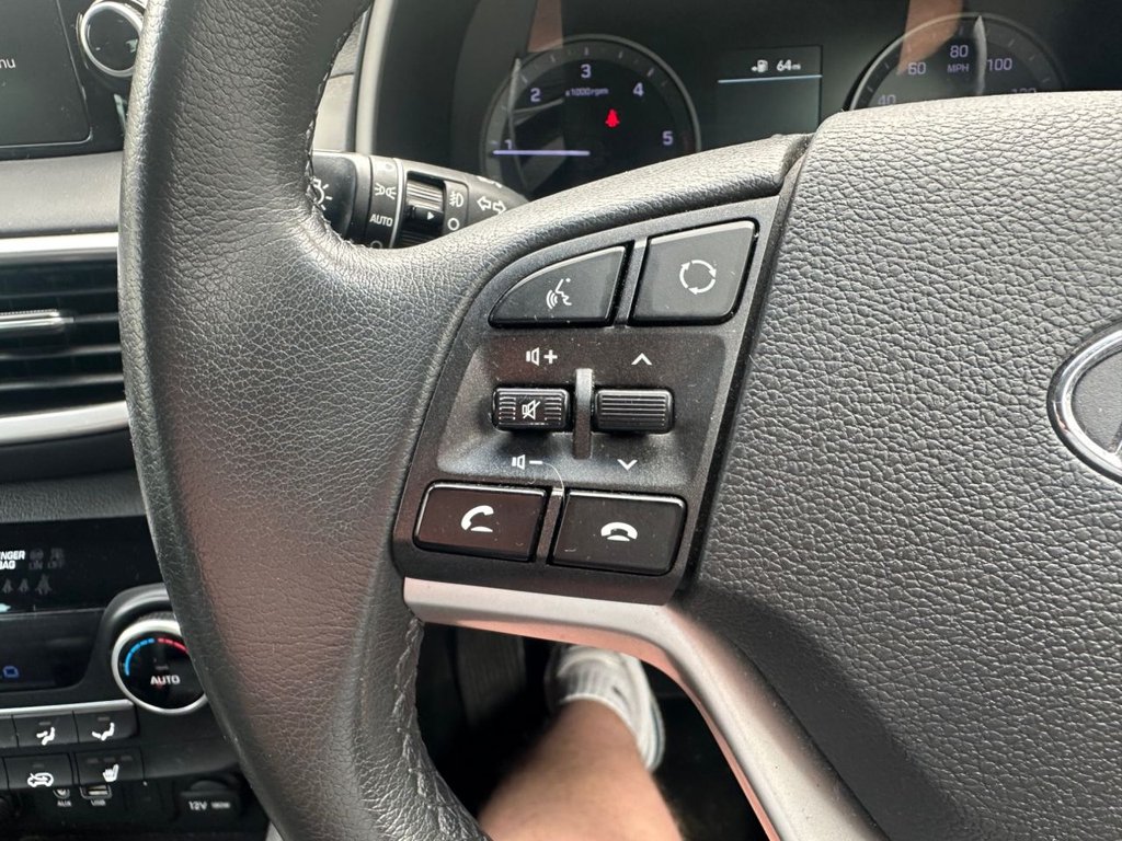 Used Hyundai TUCSON 2018 for sale - 77360260: Photo 21