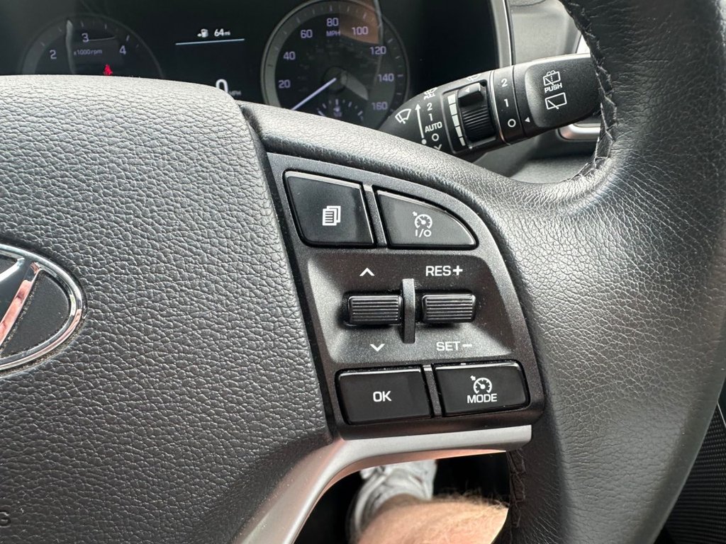 Used Hyundai TUCSON 2018 for sale - 77360260: Photo 22