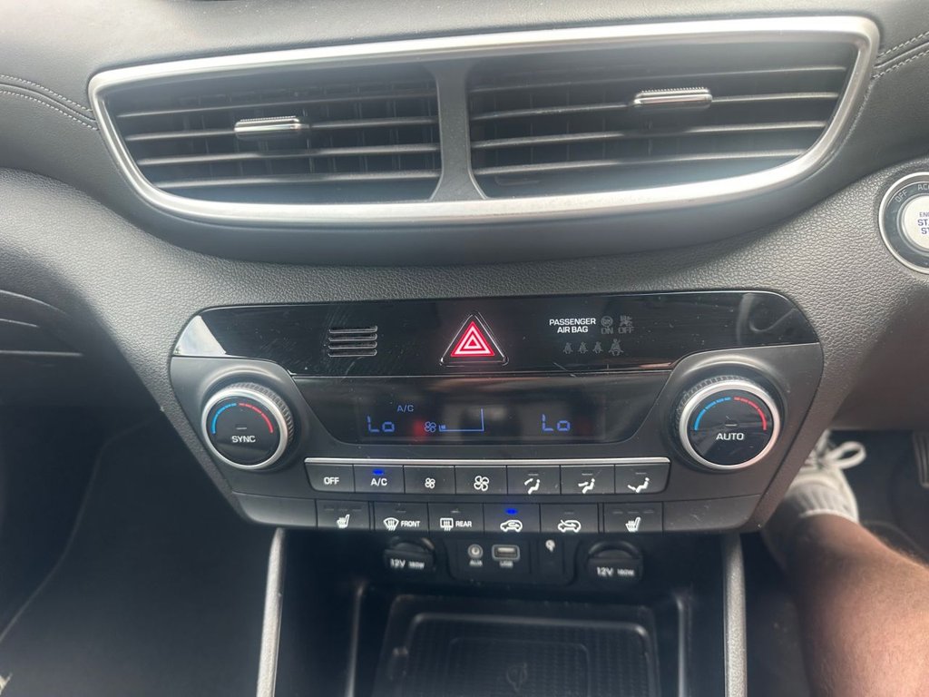 Used Hyundai TUCSON 2018 for sale - 77360260: Photo 25