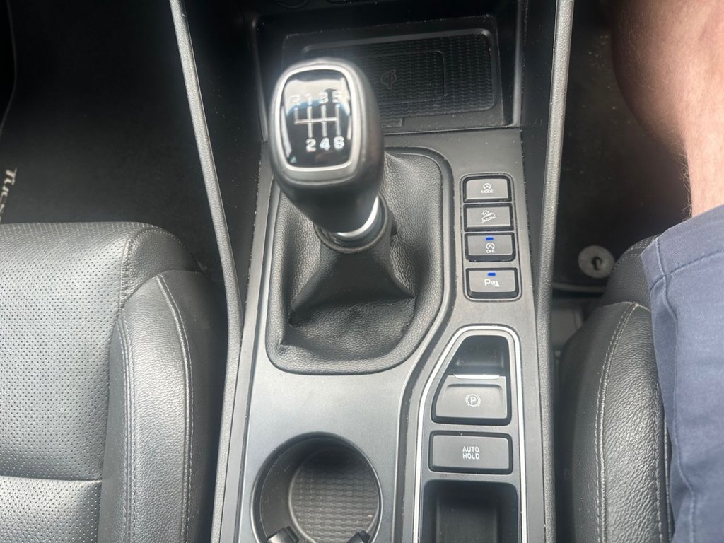 Used Hyundai TUCSON 2018 for sale - 77360260: Photo 26