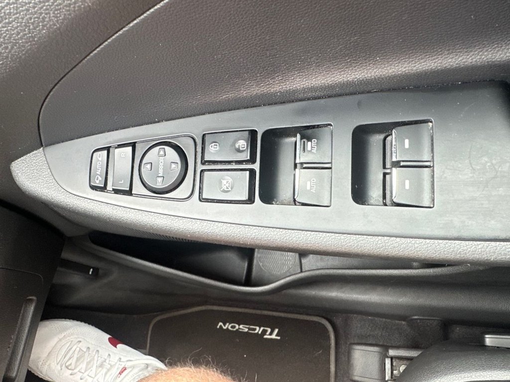 Used Hyundai TUCSON 2018 for sale - 77360260: Photo 27