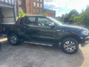 Used Ford Ranger 2019 for sale - 78901144: Photo