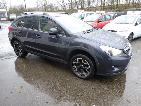 Used Subaru XV 2012 for sale - 72995105: Photo 10