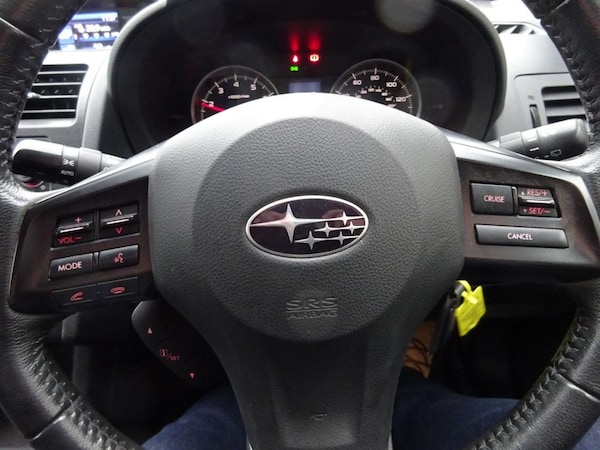 Used Subaru XV 2012 for sale - 72995105: Photo 11