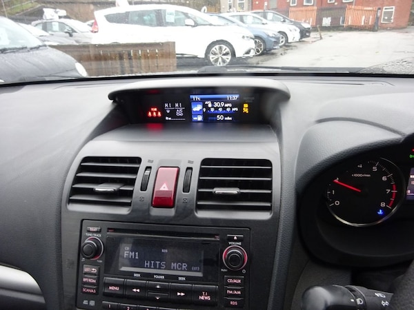 Used Subaru XV 2012 for sale - 72995105: Photo 13