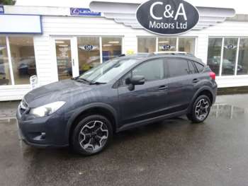 Used Subaru XV 2012 for sale - 72995105: Photo