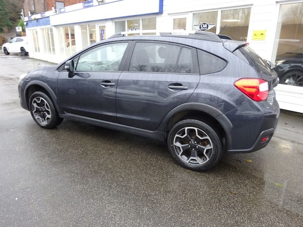 Used Subaru XV 2012 for sale - 72995105: Photo 5