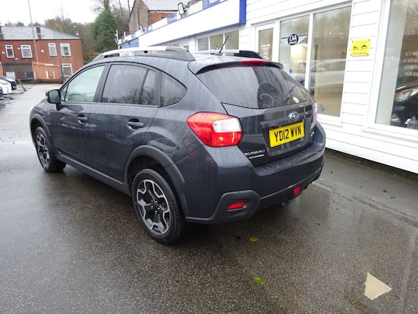 Used Subaru XV 2012 for sale - 72995105: Photo 6