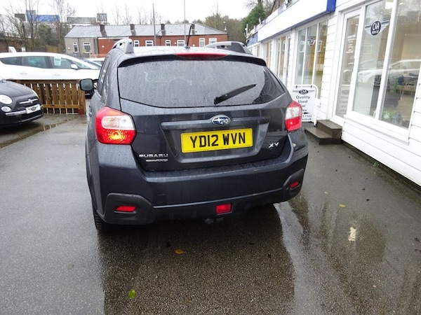 Used Subaru XV 2012 for sale - 72995105: Photo 7