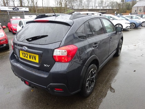 Used Subaru XV 2012 for sale - 72995105: Photo 9