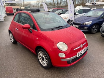 Fiat 500 feature image